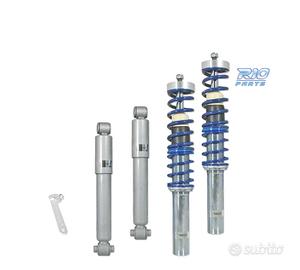 SOSPENSIONE FILETTATA BLUE LINE PEUGEOT 206