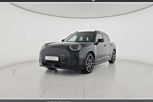 MINI Aceman Mini SE JCW