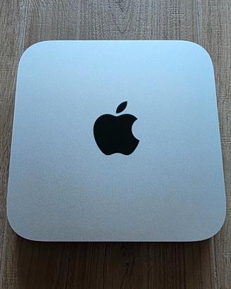 MAC Mini 2014 i5 500GB