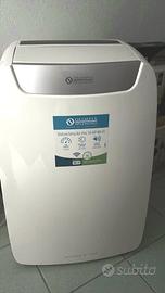 Climatizzatore Portatile - 14.000 Btu