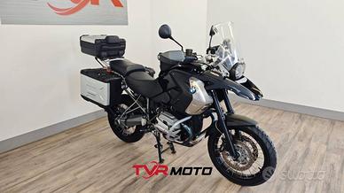 BMW R 1200 GS R 1200 Abs my10