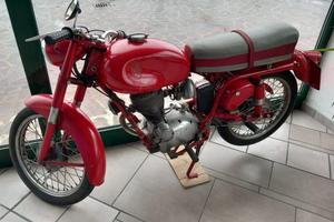 GILERA Giubileo G 98
