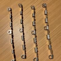 TSL kit grips lame per ciaspole 305