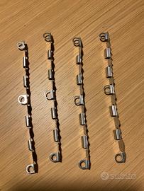 TSL kit grips lame per ciaspole 305