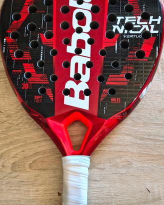 babolat technical vertuo LeBron 