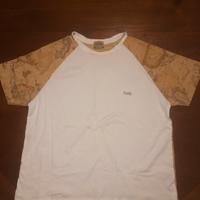 T-shirt alviero martini prima classe