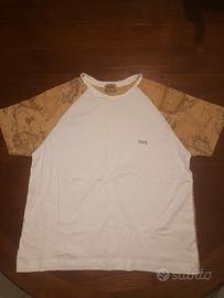 T-shirt alviero martini prima classe