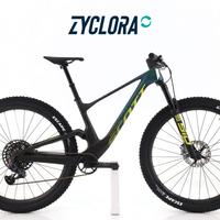 Scott Spark RC World Cup XX1 AXS t.S