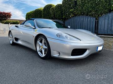 Ferrari 360 Modena F1