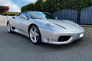 Ferrari 360 Modena F1
