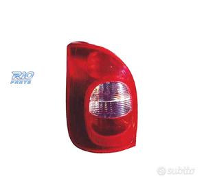 FANALE SINISTRO PER CITROEN XSARA PICASSO 00-03 RO