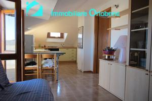 Bilocale arredato via Kennedy