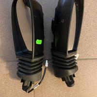 Specchietti retrovisori Fiat Punto mod 188