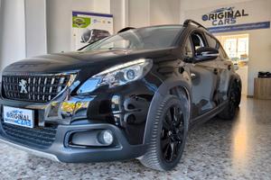 Peugeot 2008 BlueHDi 120 S&S GT Line