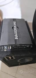 amplificatore 