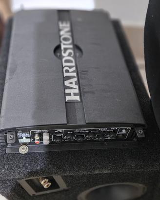 amplificatore 