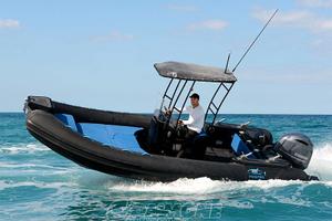 Gommone Master 630 Fishing -PROMO FIERA-