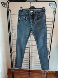 pantaloni jeans 