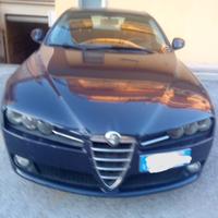 ALFA ROMEO 159 1900 DIESEL 150 CV CERTIFICATA ALFA