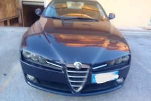 ALFA ROMEO 159 1900 DIESEL 150 CV CERTIFICATA ALFA