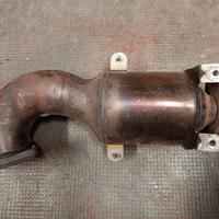 DOWNPIPE CATALIZZATORE ALFA MITO 1400TURBO