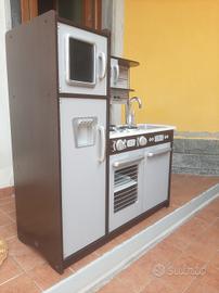 gioco cucina 