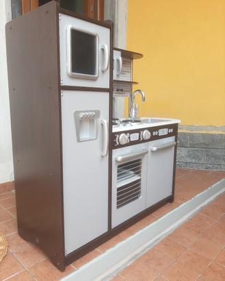 gioco cucina 