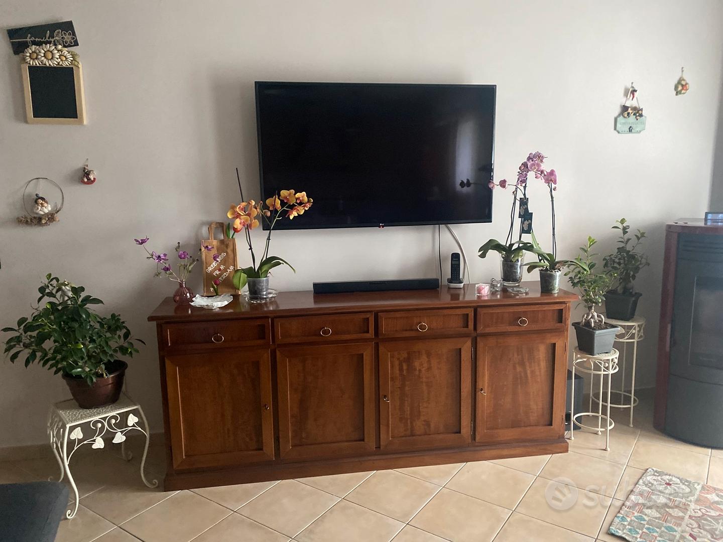 Appartamento – Fara in Sabina, Montegrottone - Vista 3