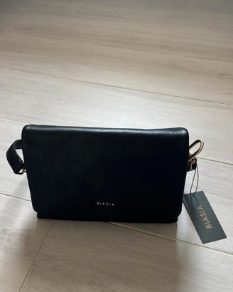 Borsa in pelle