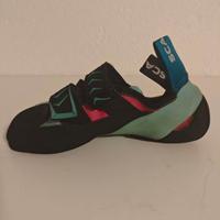 scarpette arrampicata Scarpa Vapor V Wmn