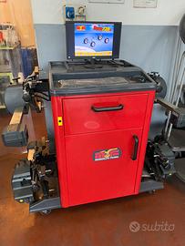 Assetto computerizzato