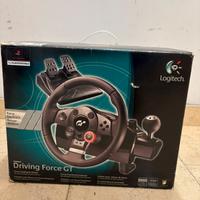 Driving force GT