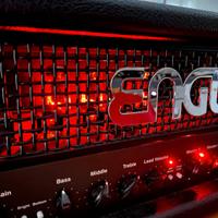 ENGL Fireball 100 E635 - Testata Valvolare