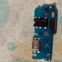 Connettore di ricarica Samsung A12 A127Fn