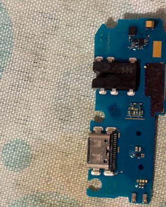 Connettore di ricarica Samsung A12 A127Fn