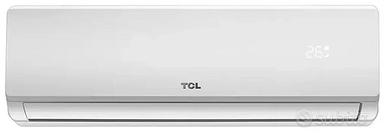 TCL Climatizzatore mono split 9000 btu