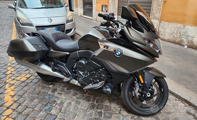 Bmw k 1600 b - 2022
