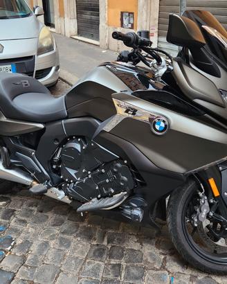 Bmw k 1600 b - 2022