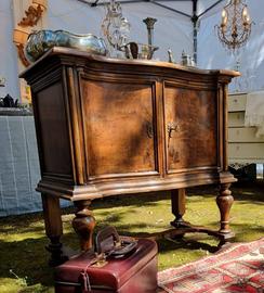 mobile porta TV, mobile bar