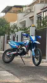 tm 125 targata