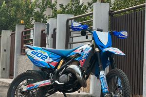 tm 125 targata