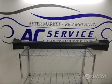 Fascione Minigonna Sottoporta Sx Jeep Compass