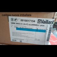 Caldaia Vaillant