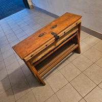 brandina cabinetta ww1 prima guerra
