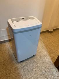 Climatizzatore Portatile Monoblocco Equation 9000