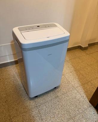 Climatizzatore Portatile Monoblocco Equation 9000