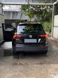 tiguan 2017