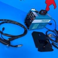 SALDATRICE MAKOTA 300 AMPERE mig  CON IGBT