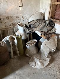 Sanitari: Lavandin e bidet