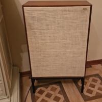 Diffusori DYNACO A 50 Componenti in ALNICO !